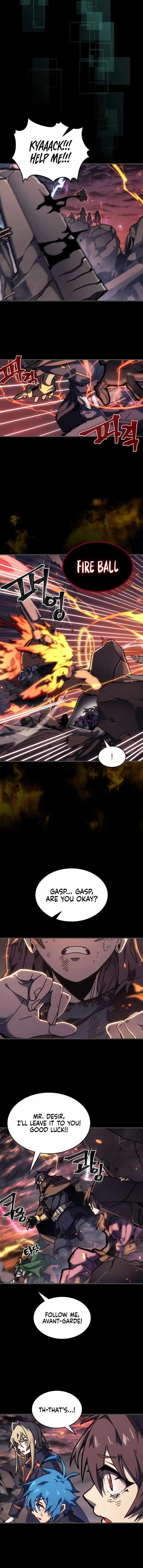 A Returner’s Magic Should Be Special Chapter 261 image 11_optimized